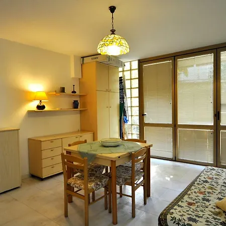 Casa Al Mare Con Giardino Privato * Marzocca di Senigallia