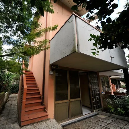Casa Al Mare Con Giardino Privato *
