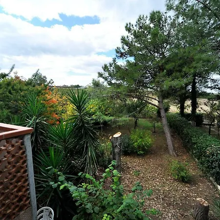 Сasa de vacaciones Casa Al Mare Con Giardino Privato Marzocca di Senigallia